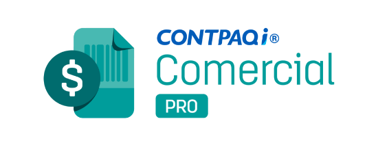 Imagen de CONTPAQi® Comercial Pro