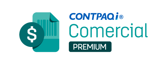 Imagen de CONTPAQi® Comercial Premium