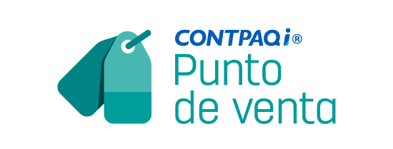 Imagen de CONTPAQi® Punto de venta