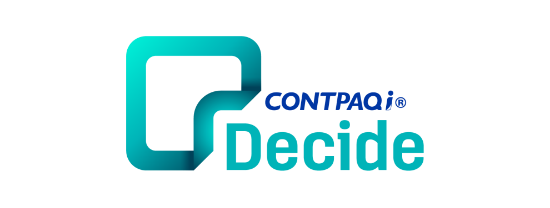 Imagen de CONTPAQi® Decide